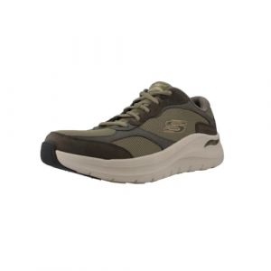 Skechers Arch Fit 2.0 The Keep - Tenis para Hombre