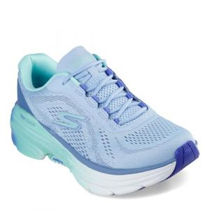 Skechers Max Cushioning Arch Fit 2.0 - Tenis Alcona para mujer