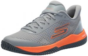 Skechers Go Train Arch Fit Viper Court Pro-Pickleball - Tenis para hombre