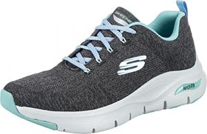 Skechers Arch Fit Comfy Wave