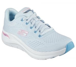 Skechers Arch FIT 2.0 BIG League - Zapatillas de deporte para mujer