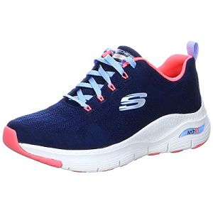 Skechers Arch Fit Comfy Wave