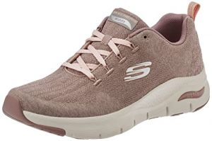 Skechers Arch Fit Comfy Wave