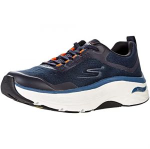 Skechers MAX Cushioning Arch Fit Zapatillas para Correr - AW22-42