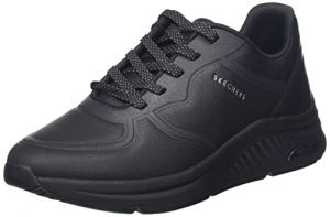 Skechers Women's Arch Fit S-Miles Sneaker