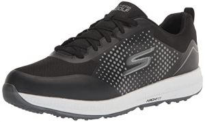 Skechers Elite 5 Arch Fit Waterproof Golf Shoe