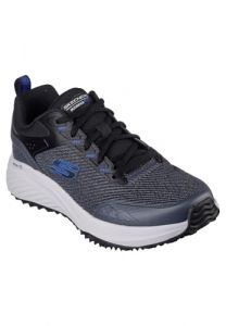 Skechers Bounder RSE Hazlet Negro BKBL