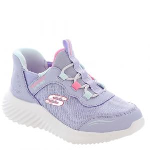 Skechers Tenis Bounder-Simple Cute para niña