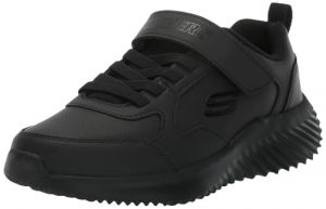 Skechers Bounder Power Study