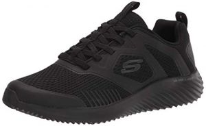 Skechers Bounder-High Degree BBK 46