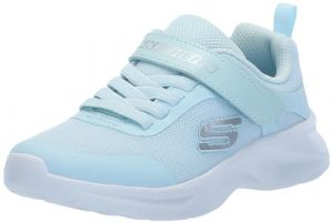 Skechers Bounder-Cool Cruise - Tenis para niña