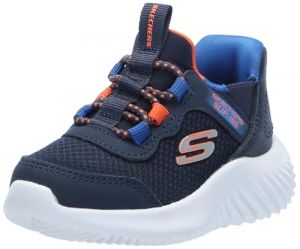 Skechers Bounder Brisk-Burst