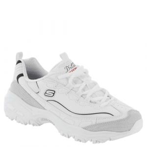 Skechers Zapatillas D'Lites New Heat para mujer