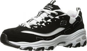 Skechers D'lites-Fresh Start