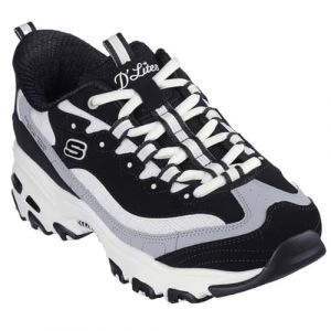 Skechers D'Lites-Smooth Nostalgia