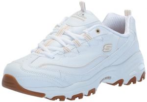 Skechers D lites Good Neutral para mujer