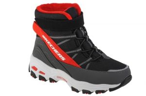 Skechers - D Lites - 660092LBKRD - El color: Negros - Talla: 37 EU