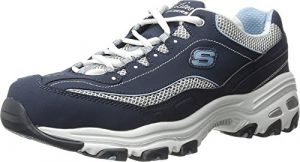 Skechers D'lites Dazzling Canvas