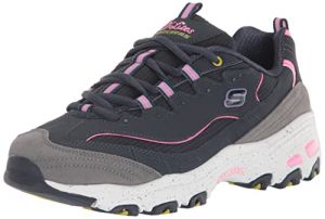 Skechers D'lites Sneaker