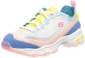 Skechers D'Lites Fresh Air