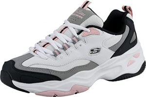 Skechers D'Lites 4.0 Fresh Diva