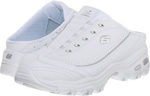 Skechers Sport Women's D'lites Bright Sky Fashion Sneaker