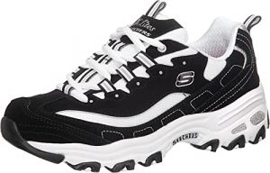 Skechers D'Lites Biggest Fan