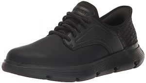 Skechers Garza-Gervin with Slip-in Technology