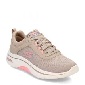 Skechers Tenis Go Walk Arch Fit 2.0 Balin para mujer