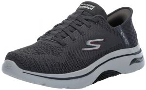 Skechers Zapatillas sin cordones Go Walk Arch Fit 2.0-Grand Select 2 para hombre