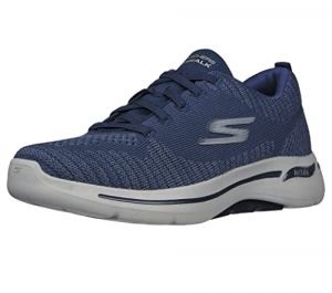 Skechers Gowalk Arch Fit-Athletic Workout Hiking Shoe with Air-Cooled Foam Trainers