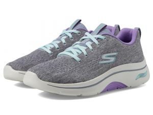 Skechers GO Walk Arch FIT 2.0 Vivid Sunset