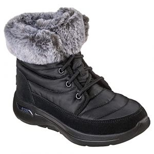 Skechers Go Walk Arch Fit Botas Mujer