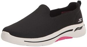 Skechers Go Walk Arch Fit-Grateful