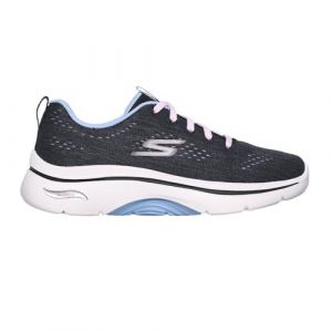 Skechers Go Walk Arch Fit 2.0 Vivid Sunset