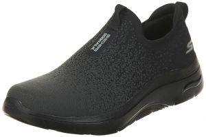 Skechers Go Walk Arch Fit Linear Axis 2.0