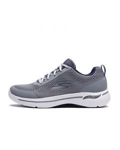 Skechers Gowalk Arch Fit Air Cooled Foam Walking Shoe