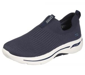 Skechers Go Walk Arch Fit Iconic