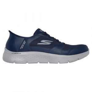 Skechers Go Walk Flex Anza - Zapatillas deportivas para hombre