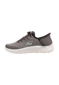 Skechers - Go Walk Flex New World - 216505BRN - El Color: Marrón - Talla: 44 EU