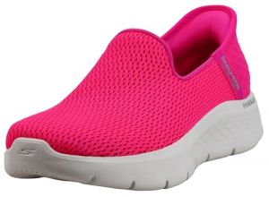 Skechers Zapatillas sin Cordones Go Walk Flex-Relish para Mujer