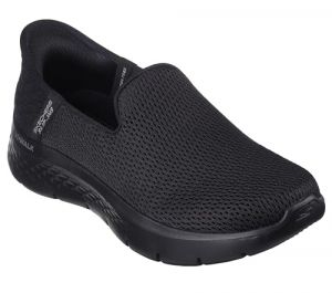 Skechers Zapatos sin Cordones para Mujer Go Walk Flex-Relish