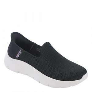 Skechers Go Walk Flex Slip-ins-Relish