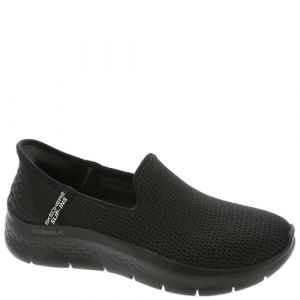 Skechers Zapatos sin Cordones para Mujer Go Walk Flex-Relish