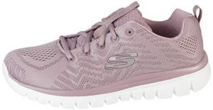 Skechers Zapatillas Graceful Get Connected para mujer