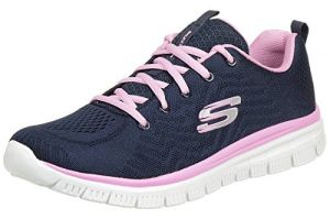 Skechers Graceful Get Connected