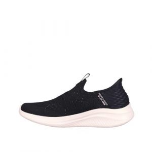 Skechers Modelo Slip-INS: Ultra Flex 3.0 BKRG T. 38