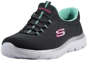 Skechers - Zapatillas deportivas Summits para mujer