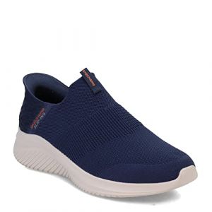 Skechers Ultra Flex 3.0 - Zapatos sin cordones para hombre