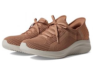 Skechers Ultra Flex 3.0 Brilliant Path Zapatillas sin cordones de calzado fácil para mujer